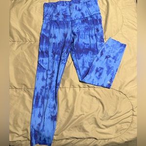 Lululemon size 8 fast and free